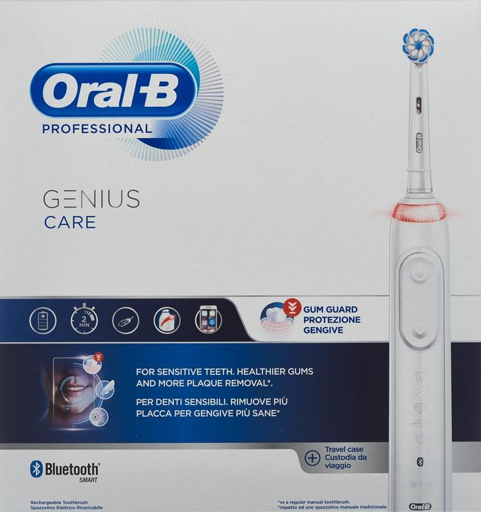Produktbild Oral-B Genius Care