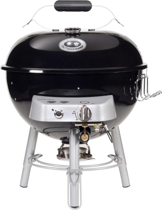 Produktbild Outdoorchef Porto 480 G (5.40 kW)