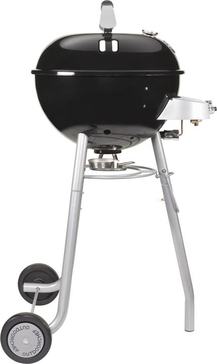 Produktbild Outdoorchef Porto 480 G (5.40 kW)