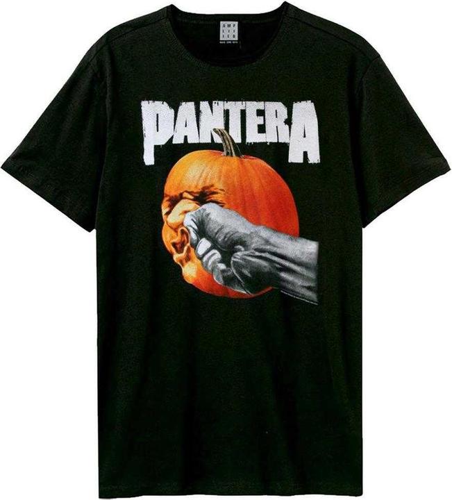 Produktbild Amplified Vulgar Display Of Halloween TShirt (XXL)