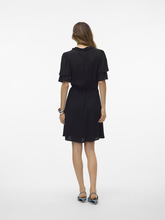 Actual product image Vero Moda VMSINA Short dress Dress (L)