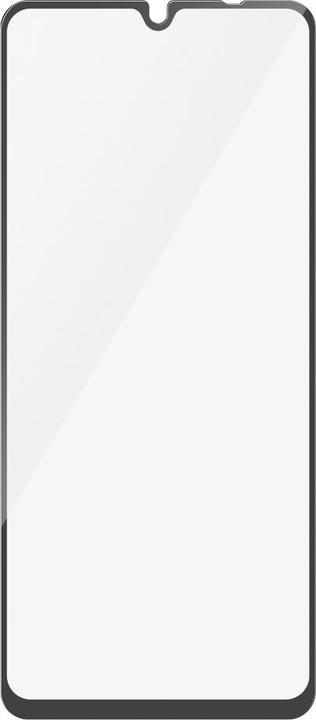 Actual product image PanzerGlass Screen Protector Xiaomi 14C 4G | Ultra-Wide Fit (1 pcs., Xiaomi Poco C75, Xiaomi Redmi 14C)