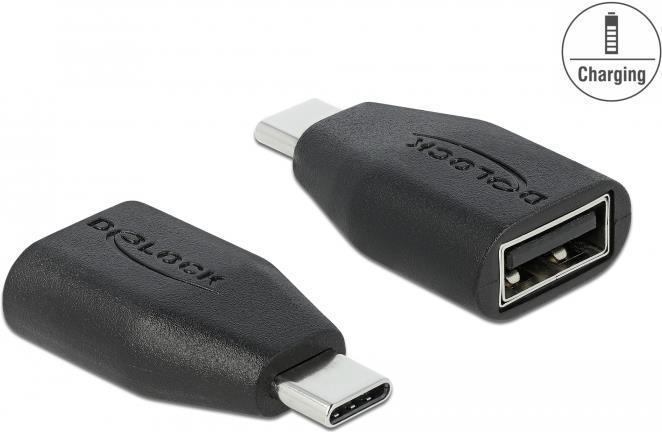 Produktbild Delock Datenblocker