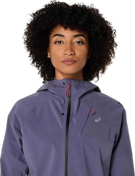 Produktbild ASICS Performance Metarun Waterproof Jacket (XS)