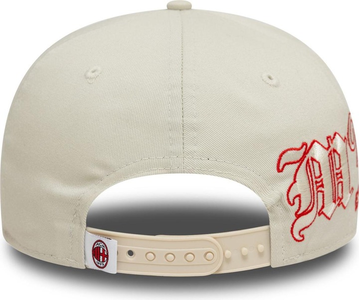 Actual product image New Era Golfer Snapback Cap DENIM AC Mailand (One size)