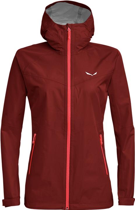 Produktbild Salewa Puez Aqua Powertex Hardshell Jacke Da (40, L)