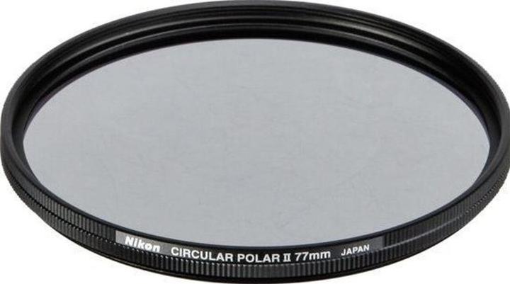 Nikon Polafilter Zirkular II