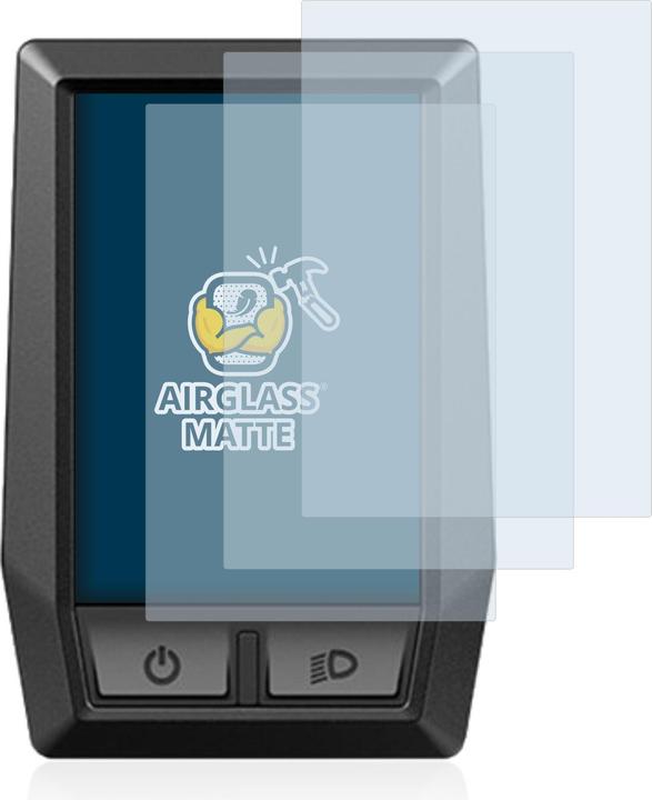Produktbild BROTECT AirGlass Panzerglasfolie Matt
