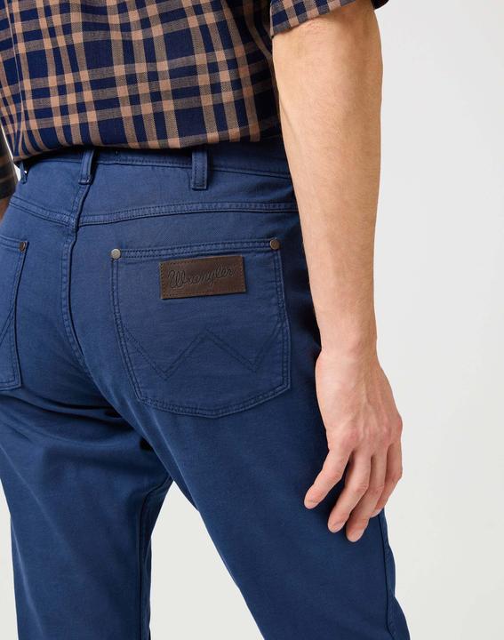 Produktbild Wrangler Hose Greensboro (40)