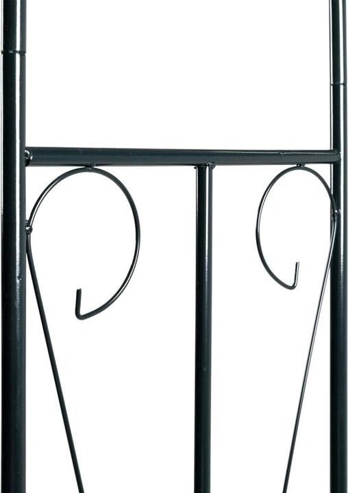 Immagine prodotto vidaXL Gartenbogen (38 cm, 120 cm)