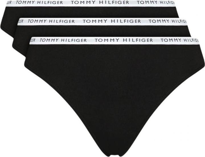 Produktbild Tommy Hilfiger Thong (L, 3er Pack)