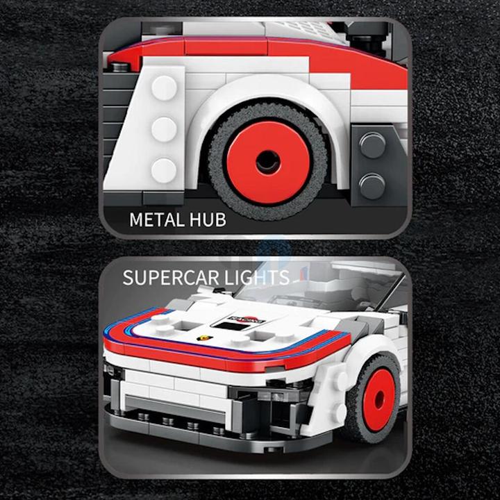 Image du produit ReoBrix 792 - 935 (346 pièces)