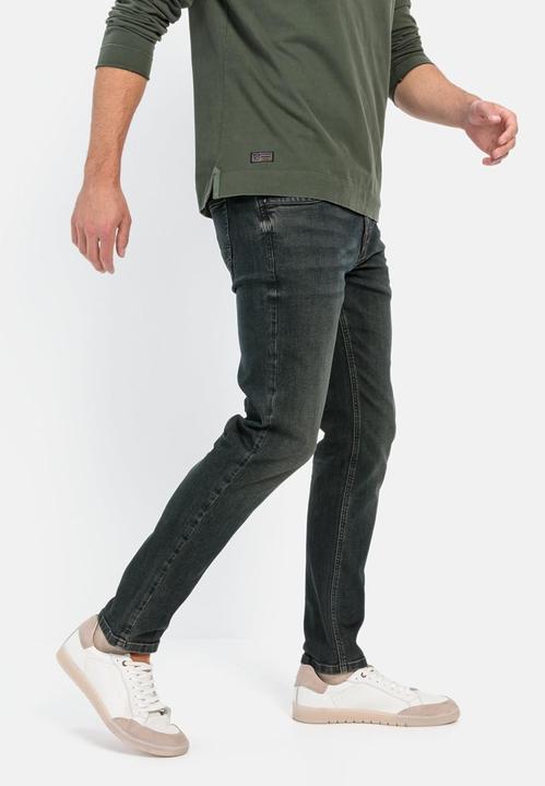 Actual product image Camel Active Slim Fit fleXXXactive® Jeans (32)