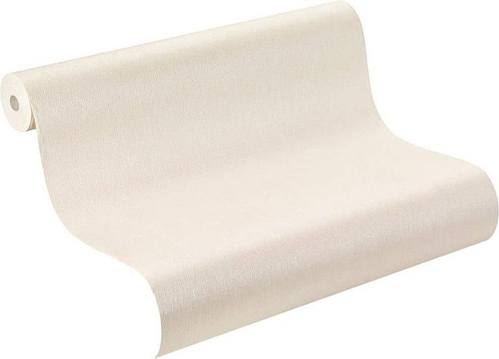 Rasch African Queen II Tierfell creme (53 x 1005 cm)