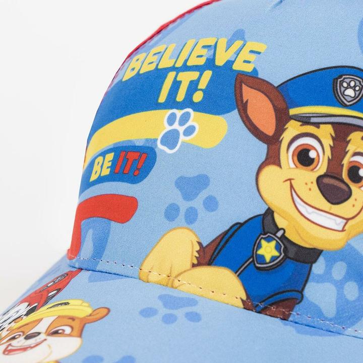 Actual product image Disney Paw Patrol Kappe (51)