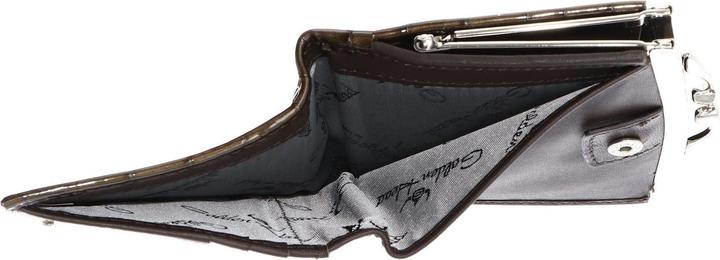 Actual product image Golden Head Cayenne RFID Protect Wallet 2049