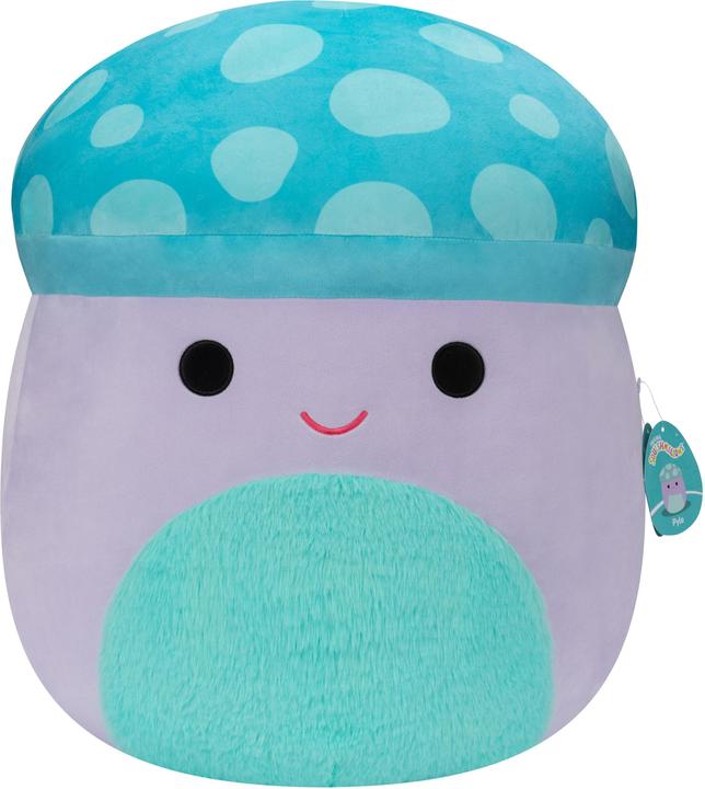 Image du produit Squishmallows Le champignon (40 cm)