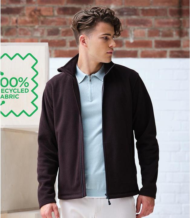 Produktbild Regatta FleeceJacke recycelt (L)