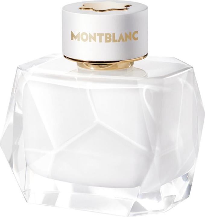 Produktbild Montblanc Signature (Eau de Parfum, 50 ml)