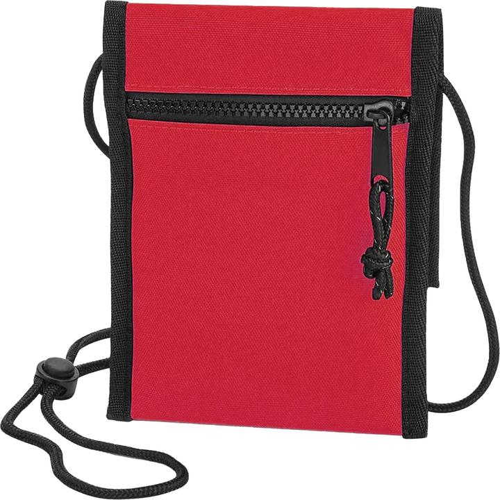 Immagine prodotto Bagbase Borsa a tracolla riciclata