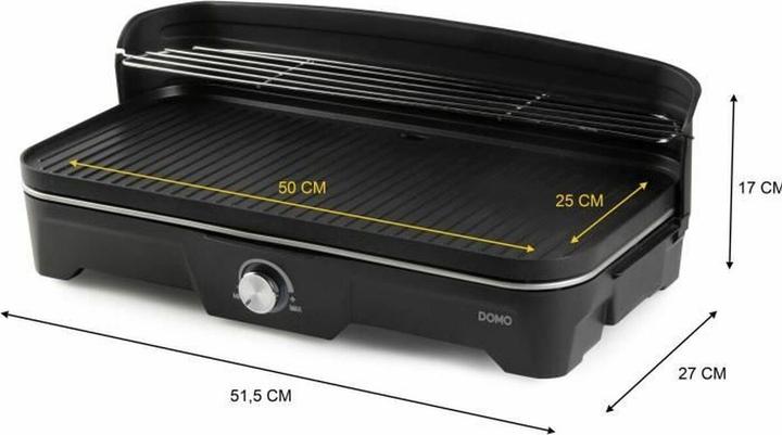 Produktbild Domo DO9260G