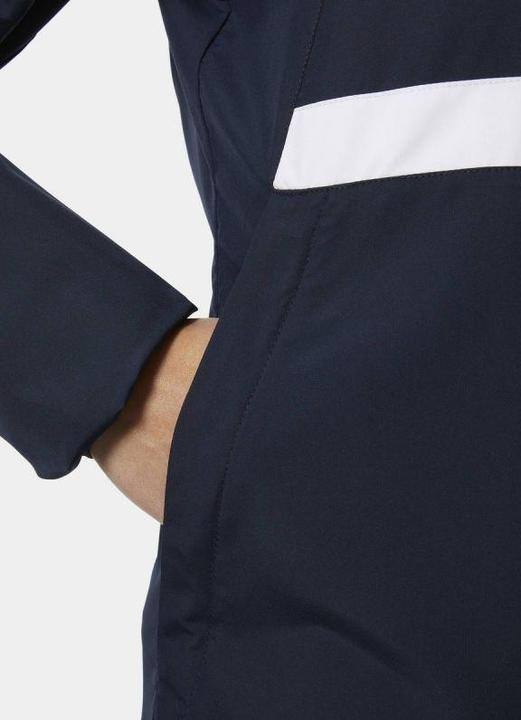 Actual product image Helly Hansen W Salt Stripe Windbreaker (XS)
