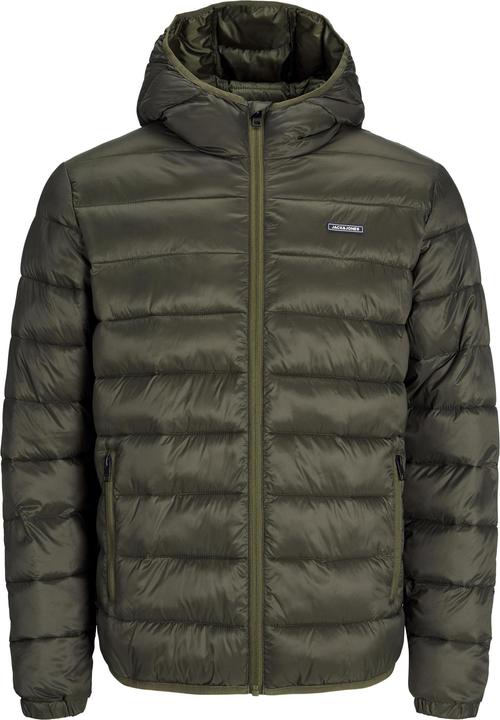 Produktbild Jack & Jones Klassische Wattierte Jacke (XXL)
