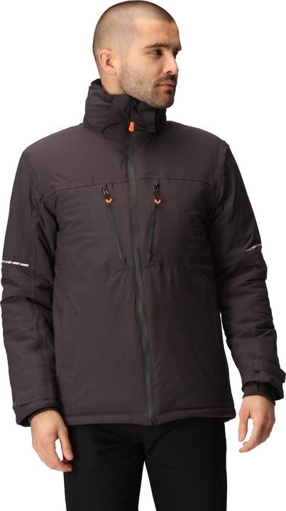 Produktbild Regatta Marauder III IsolierJacke (M)