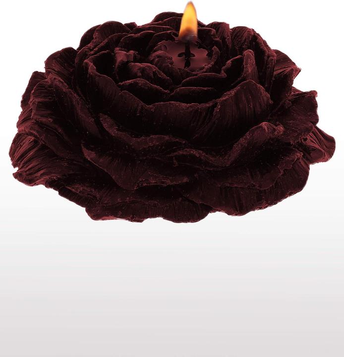 Image du produit Taboom Rose Japanese Drip Candle 2pcs