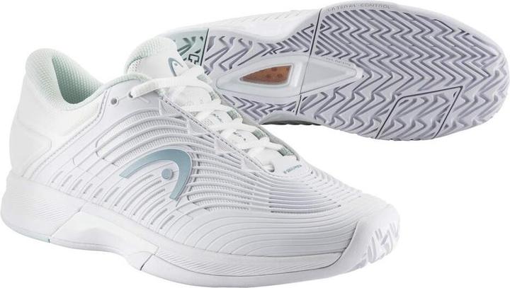 Produktbild Head Revolt Pro 4.5 Allcourt Tennisschuh Damen (40)