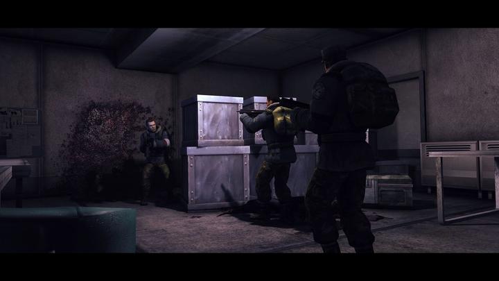 Immagine prodotto Atari The Thing: Remastered PS5 (PS5, DE)