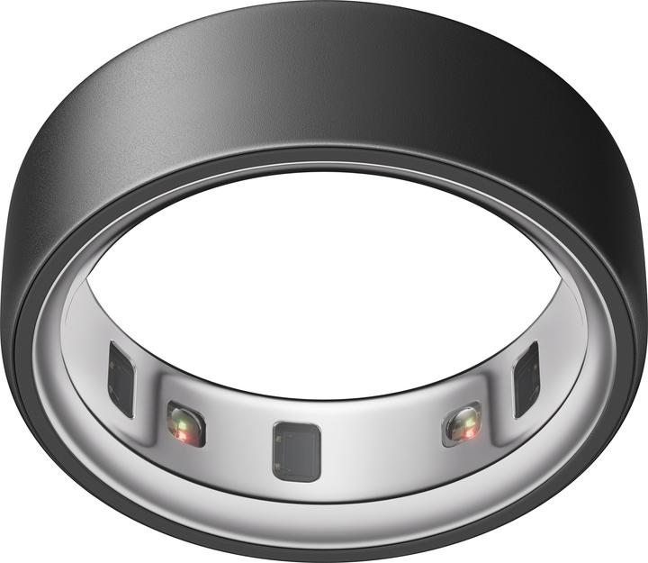 Produktbild Oura Ring 4 (7, Stealth)