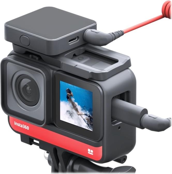 Produktbild Insta360 ONE R Twin Edition