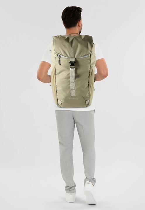 Produktbild Tropicfeel Shell Go Daypack 49 cm Laptopfach (14 l)