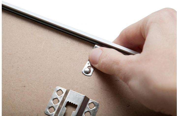 Produktbild Maul Bilderrahmen (39 x 59 cm, 40 x 60 cm)