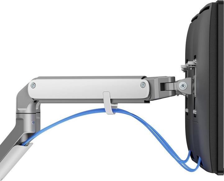 Produktbild Urban Factory Dual Spring Monitor Arm White (32.01")