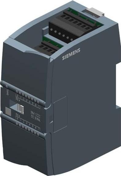 Image du produit Siemens Simatic