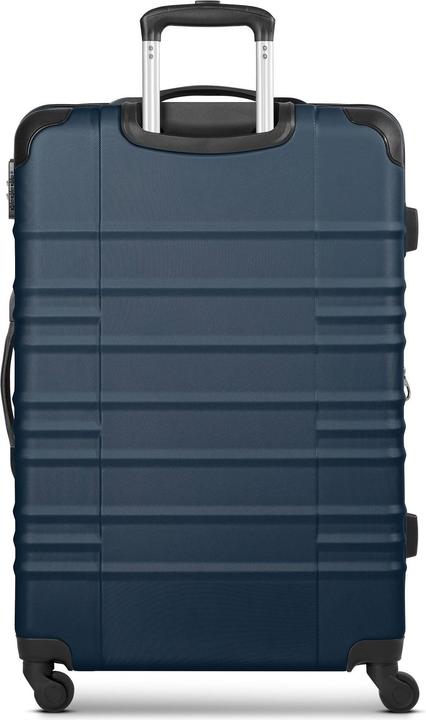 Produktbild Wenger Amplar Evo 4 Rollen Trolley L (94 l)