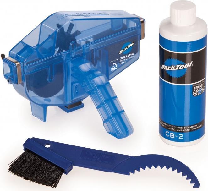 Park Tool Kettenreiniger Set CG-2.3 (Kettenreiniger)