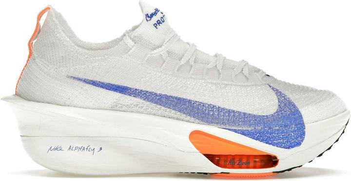 Produktbild Nike Air Zoom Alphafly Next% 3 FP Blueprint Pack (47)
