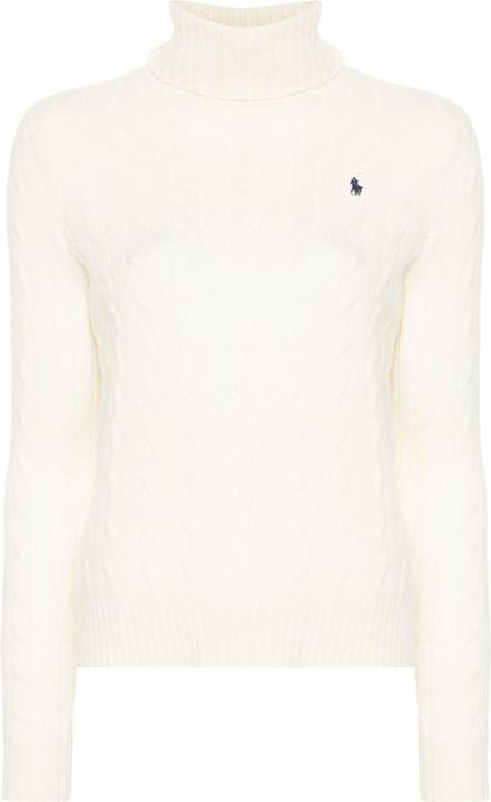 Produktbild Ralph Lauren Maglie Panna (XS)