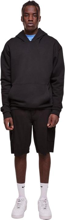 Produktbild Urban Classics Hood Embroidery (S)