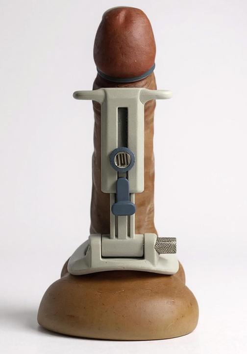 Productafbeelding LUI - Maxtender Premium Penisvergrã–Sserung Grã–Sse M