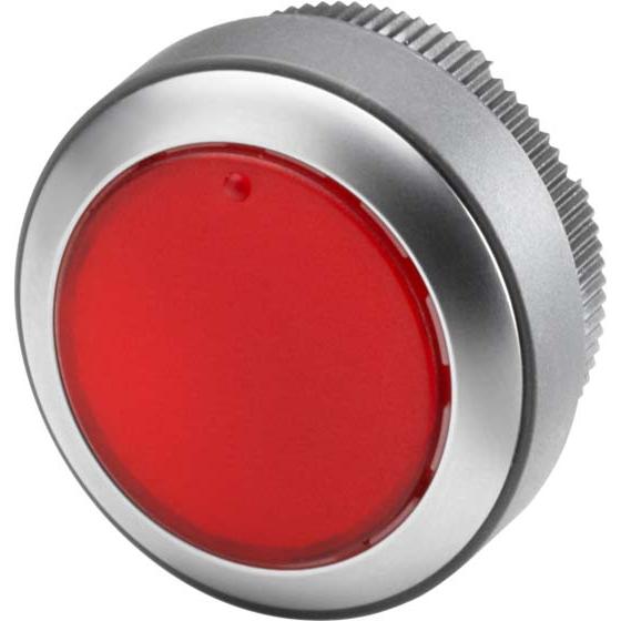 Siemens Pulsante illuminato PLC 6AV7674-1MB00-0AA0 6AV76741MB000AA0, Pulsante + Interruttore, Multicolore