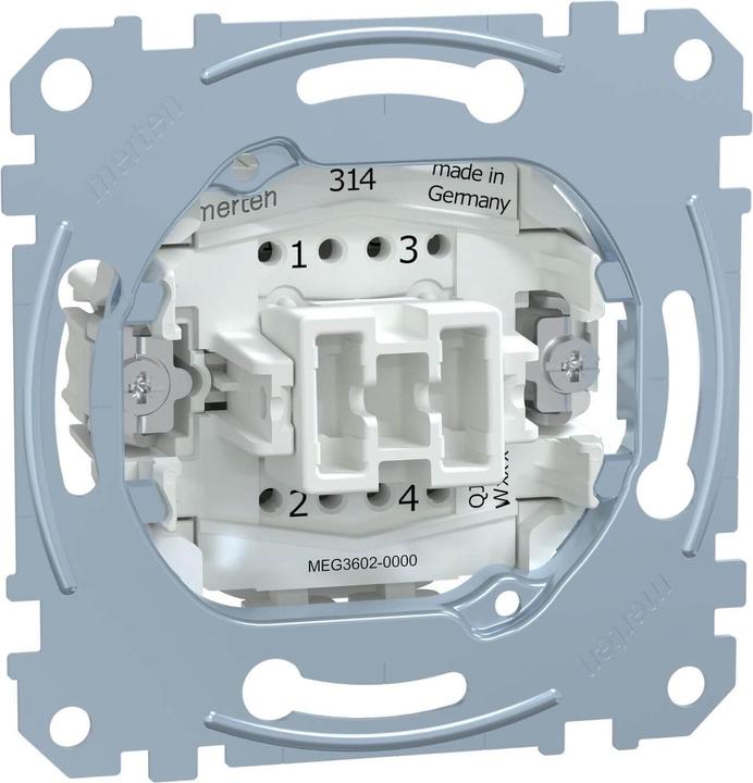 Produktbild Merten Aus-Kontrollschalter-Eins.