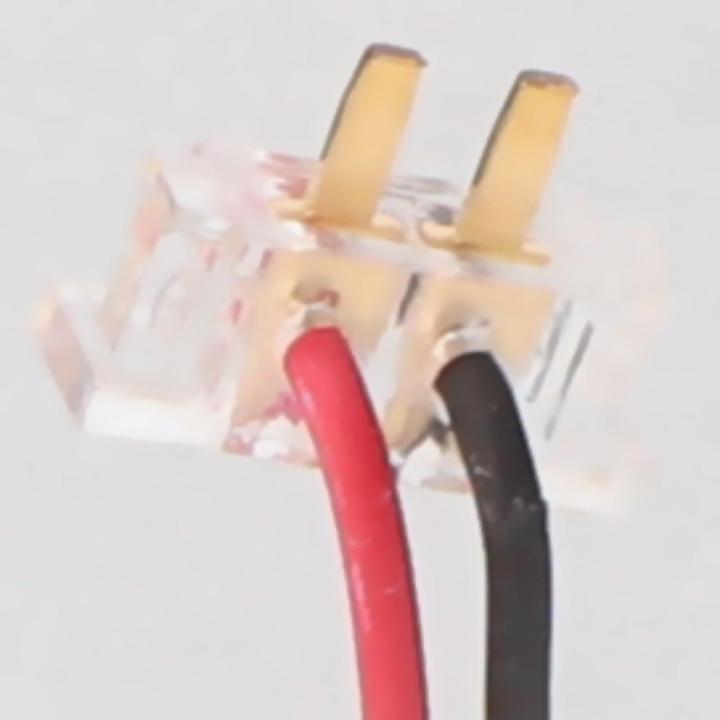 Image du produit AccuCell Akku für MP3-Player, Samsung 503040