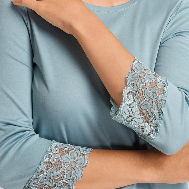 Actual product image Hanro Moments pyjamas (S)