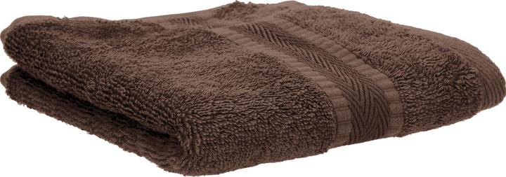 Produktbild Home Fashion Frottee-Handtuch uni