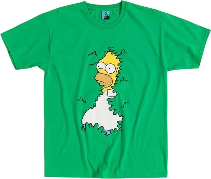 Produktbild The Simpsons TShirt (3XL)