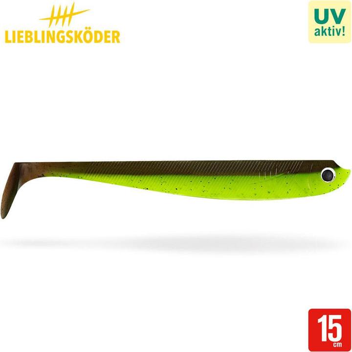 Immagine prodotto Lieblingsköder Plancton (5 cm)